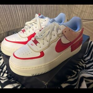 Air Force 1s